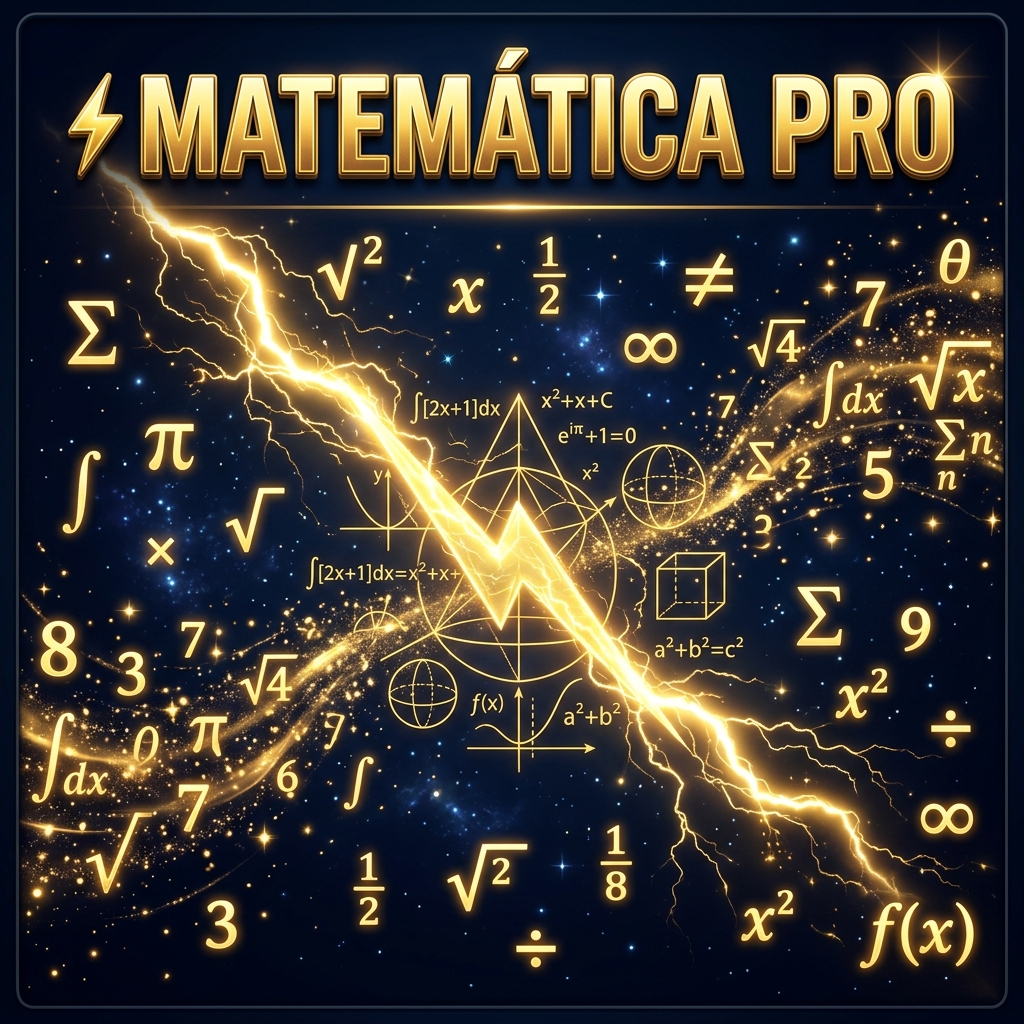 Matemática Pro